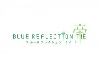 Blue Reflection Tie 29 03 2021