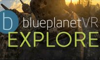 Blueplanet VR Explore vignette