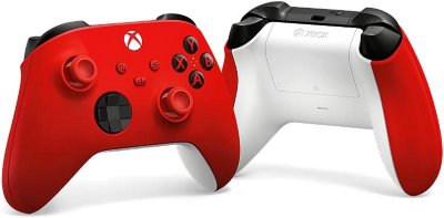 Vente flash exclusive sur la manette Xbox Series chez