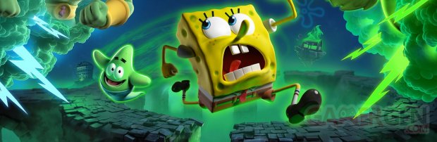 Bob l'éponge les Titans des marées images test (7)