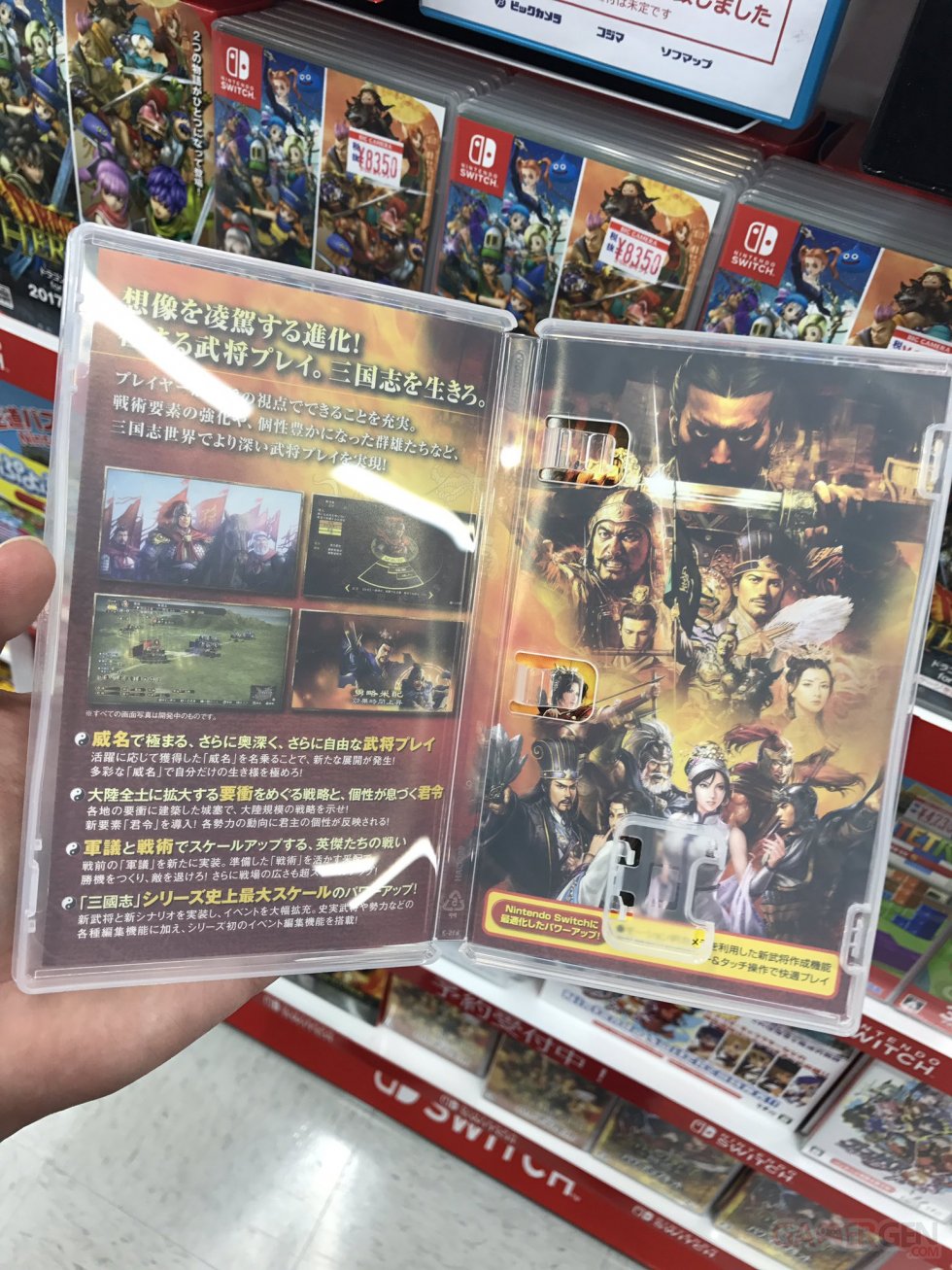 Boite Nintendo Switch Japon GaijinHunter (18)