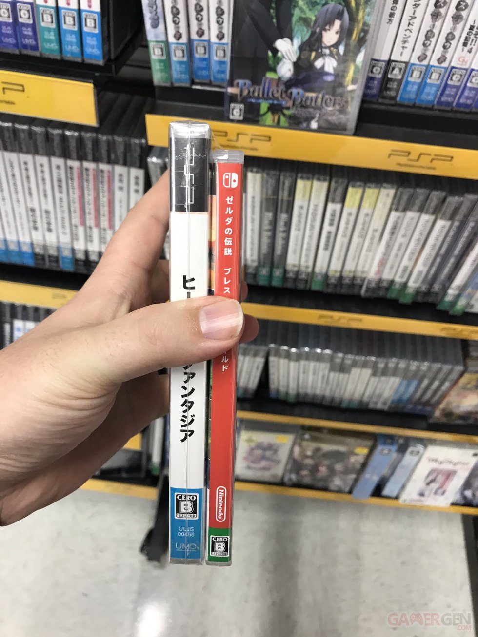 Boite Nintendo Switch Japon GaijinHunter (23)