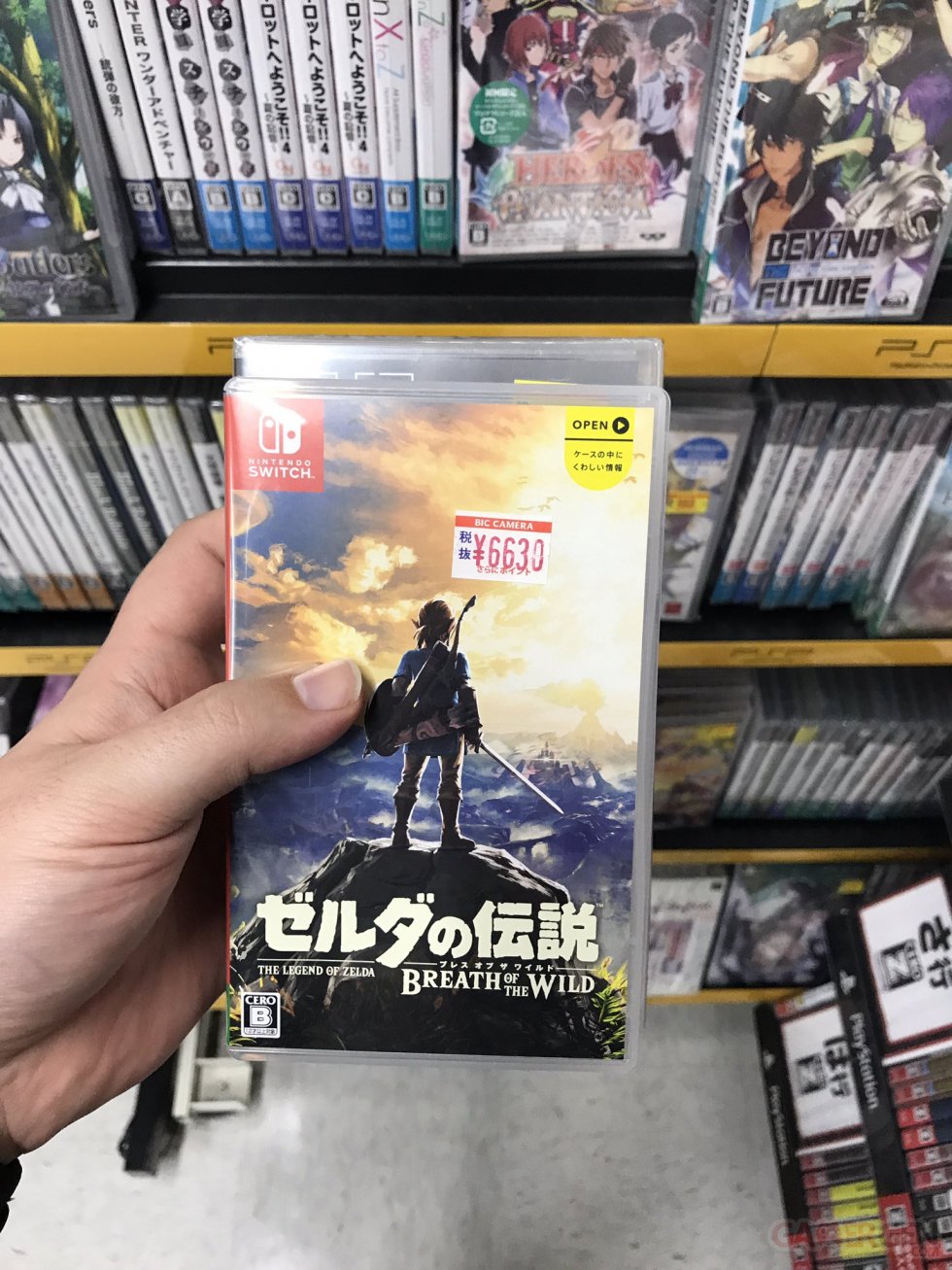 Boite Nintendo Switch Japon GaijinHunter (24)