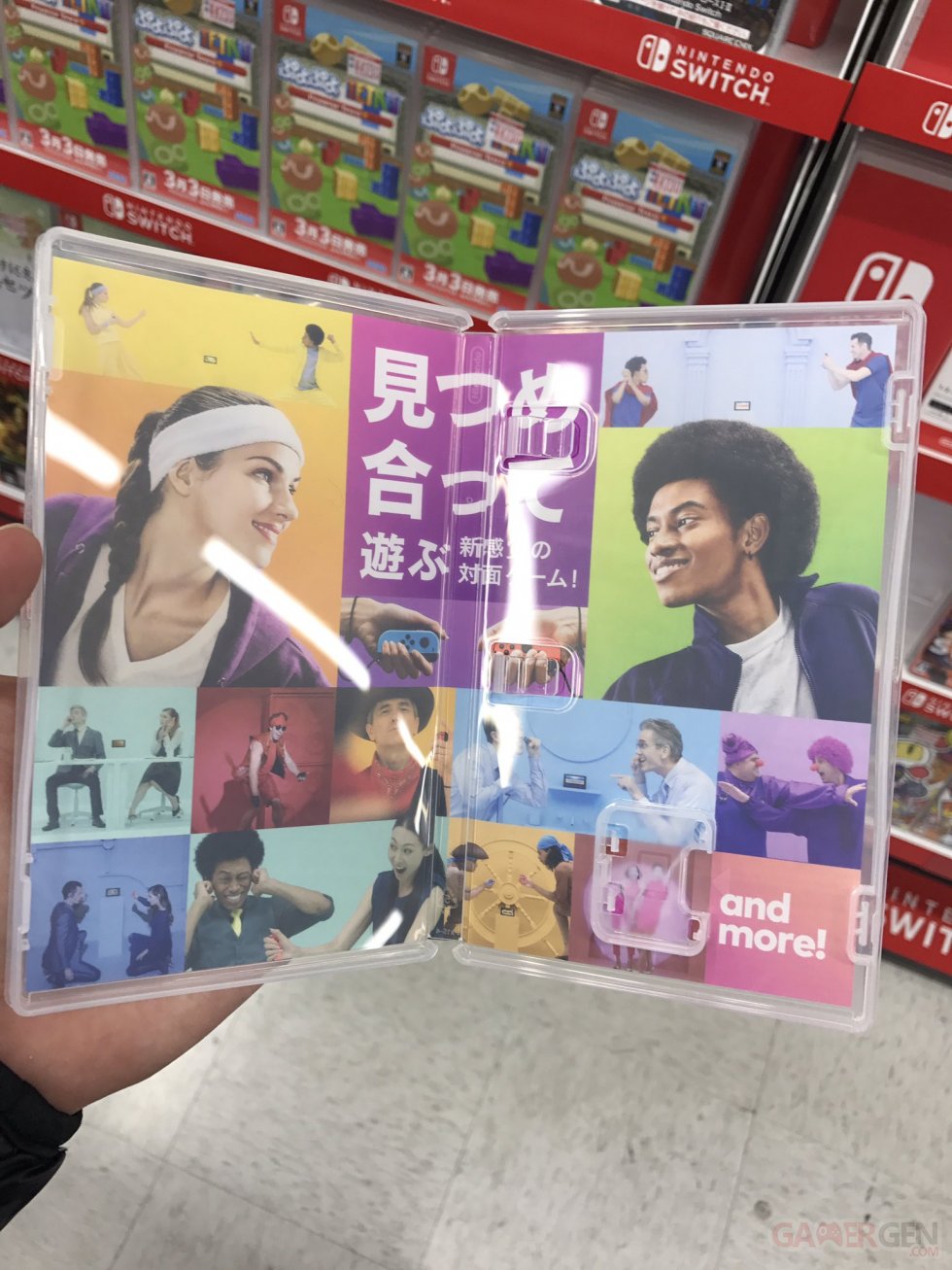 Boite Nintendo Switch Japon GaijinHunter (7)