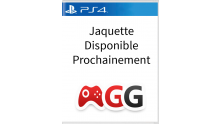 boitier jaquette ps4 dispo prochainement