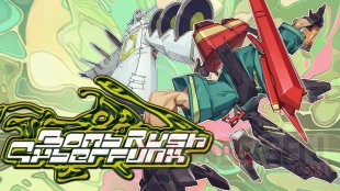 Bomb Rush Cyberfunk 27 05 2025