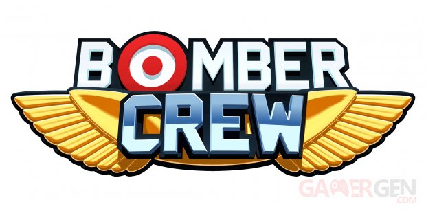 Bomber Crew Logo