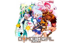 Bombergirl Ann Arcade