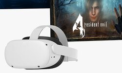 Le casque VR Meta Quest 2 profite d'une promotion dingue avec en