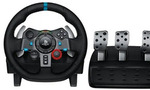 BON PLAN : le volant + pédalier G29 avec un gros jeu de course PS5 à prix cassé