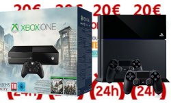La manette Xbox Series XS et 3 jeux Xbox One à 69,99 € chez Cdiscount -  Bon plan - Gamekult