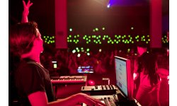 Booka Shade Live Vodafone