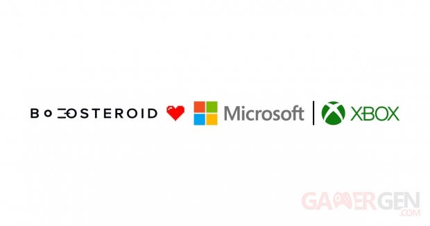 Boosteroid Microsoft Xbox