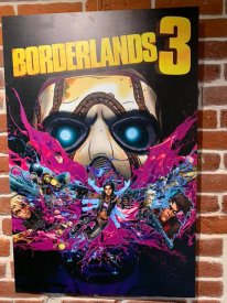 Borderlands 3 Comic Con Jaquette alternatives (41)