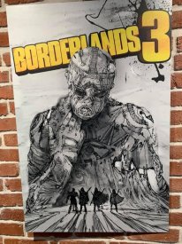 Borderlands 3 Comic Con Jaquette alternatives (51)