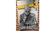 Borderlands 3 Comic Con Jaquette alternatives (51)
