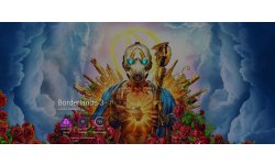 Borderlands 3 OpenCritic