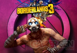 Borderlands 3 Steam 27.02.2020