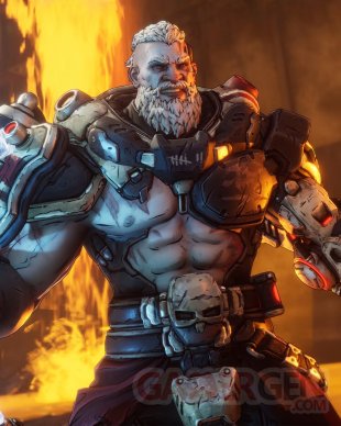 Borderlands 4 Amon 01 05 2025