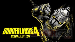 Borderlands 4 édition Deluxe 01 16 06 2025