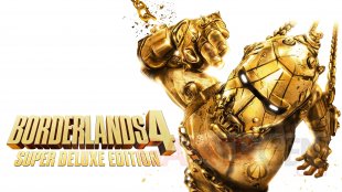 Borderlands 4 édition Super Deluxe 01 16 06 2025