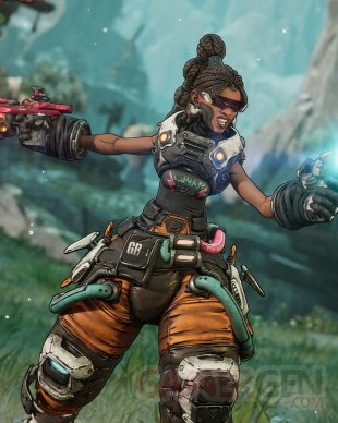 Borderlands 4 Harlowe 01 05 2025