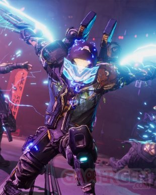 Borderlands 4 Rafa 01 05 2025