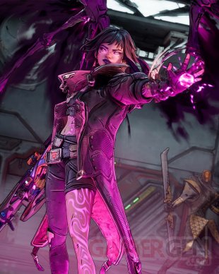 Borderlands 4 Vex 01 05 2025
