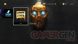 Borderlands The Handsome Collection theme ps4 (3)