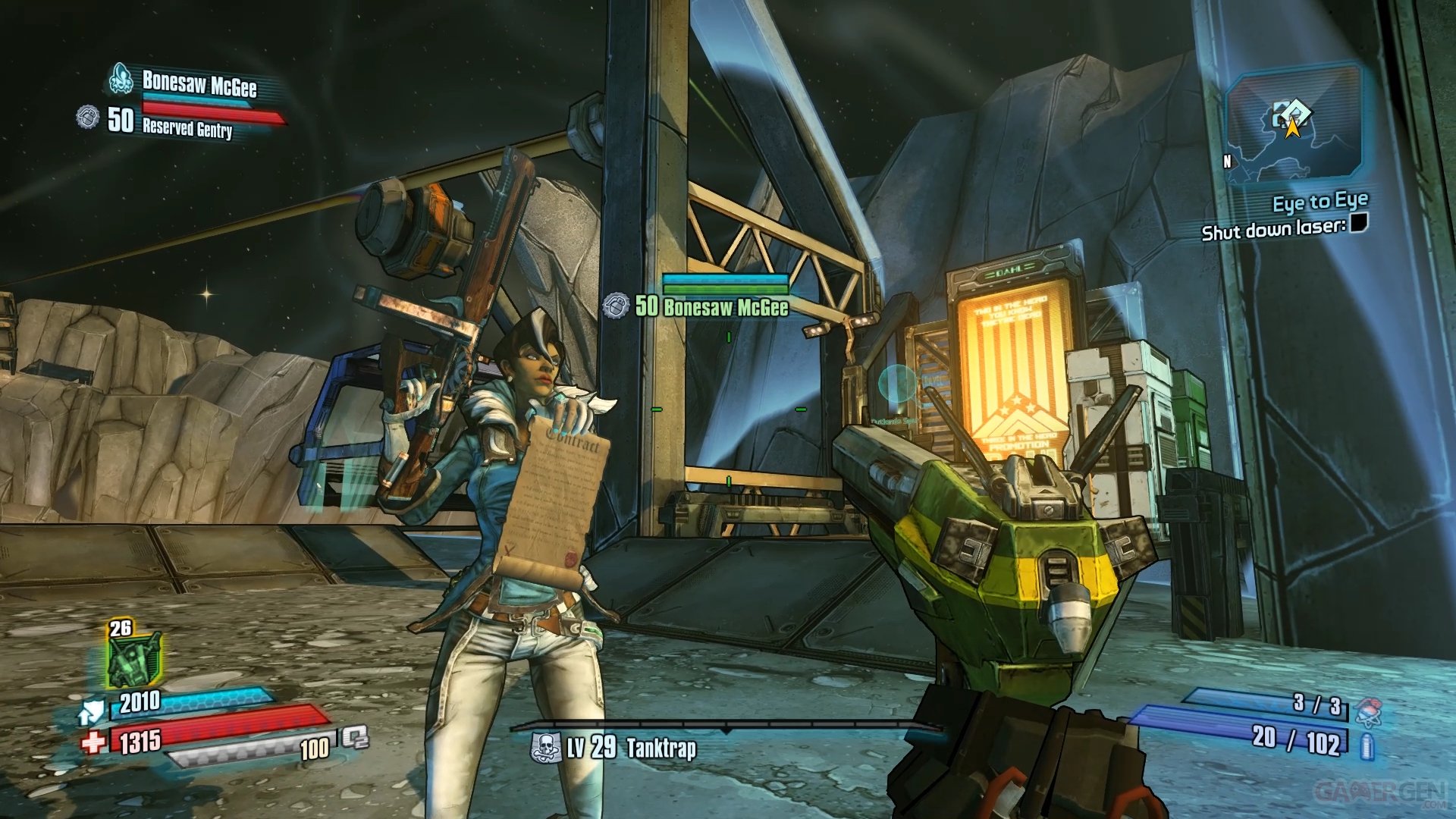 borderlands the pre sequel complete edition