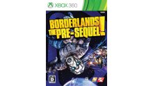 Borderlands The Pre-Sequel