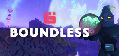 Boundless header