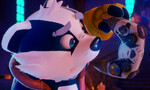 Bradley the Badger parodie des jeux cultes dans sa première bande-annonce