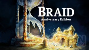 Braid Anniversary Edition images (1)