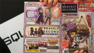 Bravely Second 11 12 2014 scan