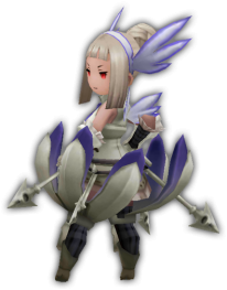Bravely Second 28 07 2014 chara 1