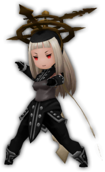 Bravely Second 28 07 2014 chara 2