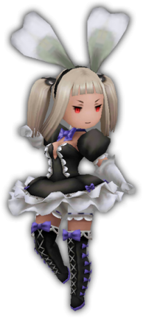 Bravely Second 28 07 2014 chara 3
