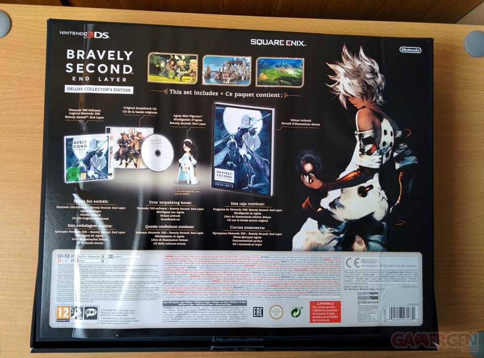 Bravely-Second-End-Layer-collector-deballage-unboxing-photo-02