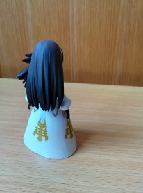 Bravely Second End Layer collector deballage unboxing photo 13