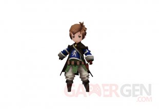 Bravely Second End Layer image screenshot 10