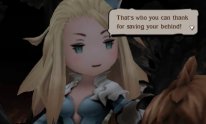Bravely Second End Layer image screenshot 1