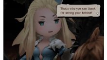 Bravely Second End Layer image screenshot 1