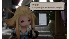 Bravely Second End Layer image screenshot 4