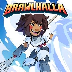 Brawlhalla