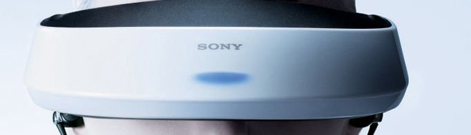 Brevet Sony HMZ-T3 PS VR PS5 images (2)