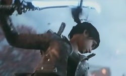 Bright Memory Infinite   Exclusive Gameplay Trailer [Play For All 2021]