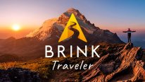 Brink Traveller   Vignette Oculus Quest