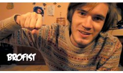 brofist pewdiepie