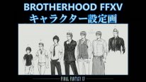 Brotherhood Final Fantasy XV 28 08 2016 Episode 5 (6)